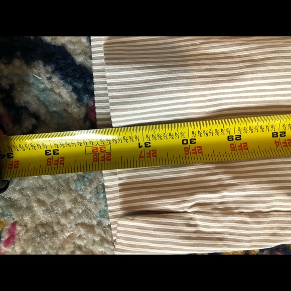 Capri Stretch Pants - Picture 11 of 13